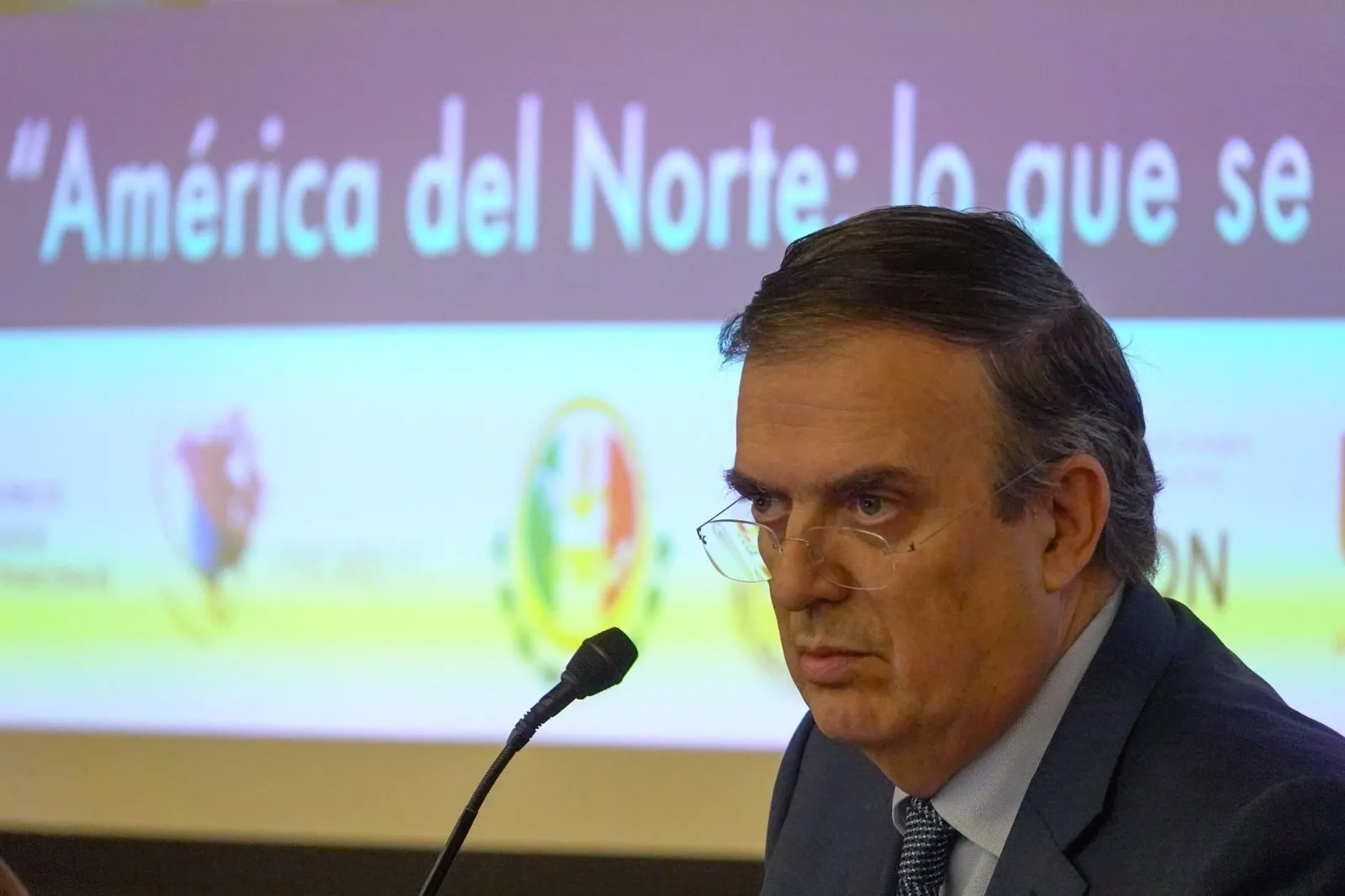 “A lo mejor nos lo ganan”: Ebrard anticipa derrota de México en disputa por maíz transgénico