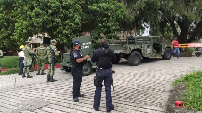 Detienen a tres presuntos secuestradores y asesinos de dos académicos de la UAEM