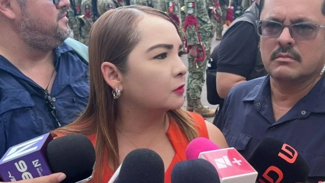 Fiscal de Sinaloa niega que su personal haya participado en montaje del homicidio de Melesio Cuén