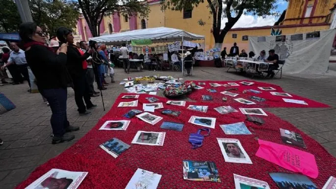 Hay subregistro de desapariciones por indolencia de las autoridades de Chiapas, denuncian ONG