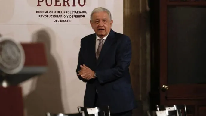 Estos fueron los principales temas de la conferencia mañanera de AMLO del 29 de julio (Video)