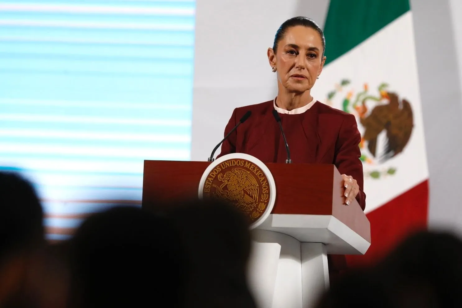 México podría demandar a Google por cambio de nombre del Golfo de México