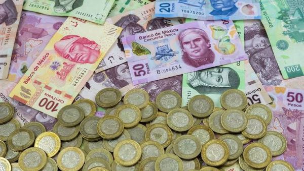 FMI SUBE DE 4.30% A 5% ESTIMACIÓN PARA ECONOMÍA DE MÉXICO