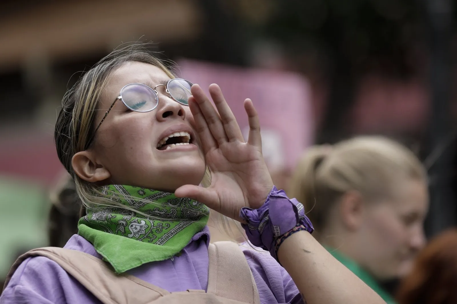 Congreso de Chiapas aprueba despenalizar el aborto