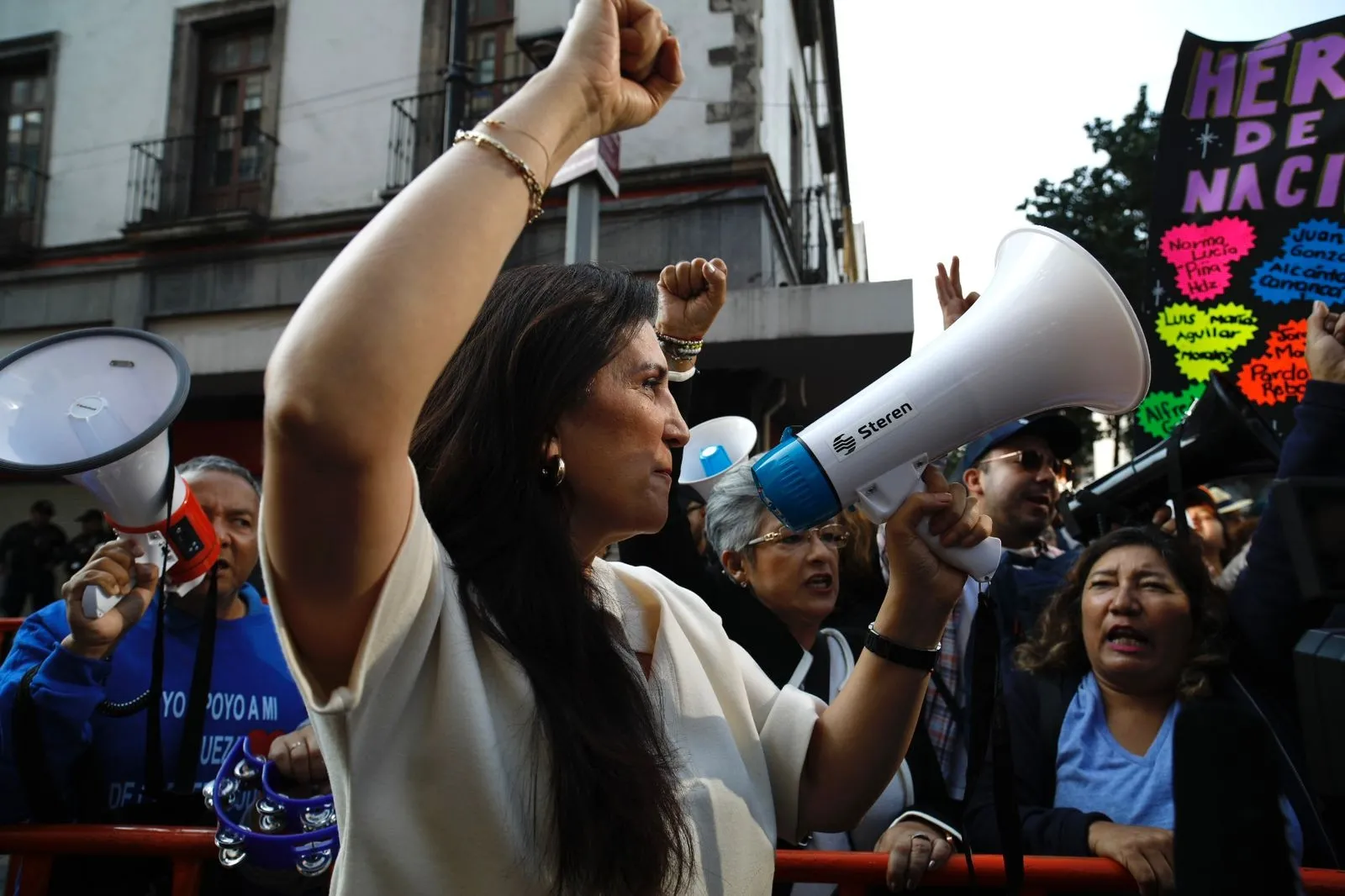 PAN lamenta decisión de “una minoría” en la Suprema Corte