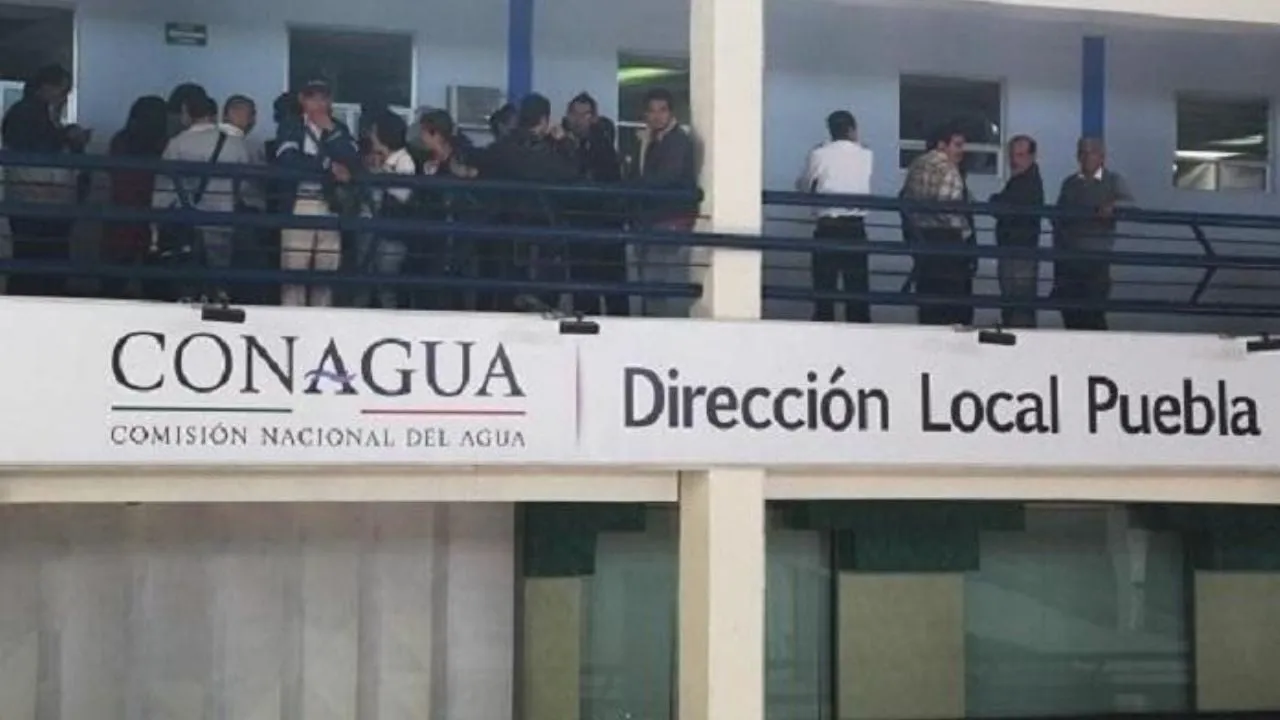 Conagua se niega a colaborar con contralorías ciudadanas en revisión de concesiones: Organizaciones
