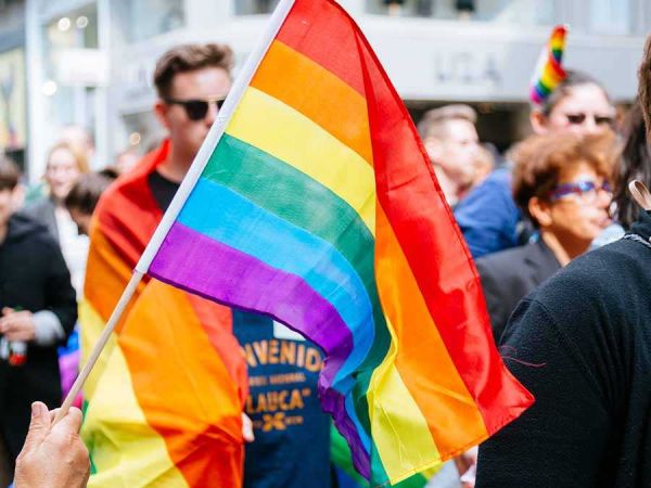 Cuándo y cómo será la Marcha del Orgullo LGBTTTI