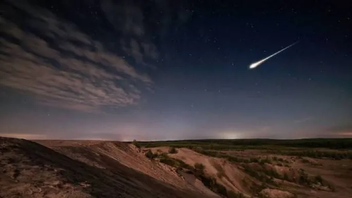 El "cometa del siglo" ¿se verá en México? Esto se sabe