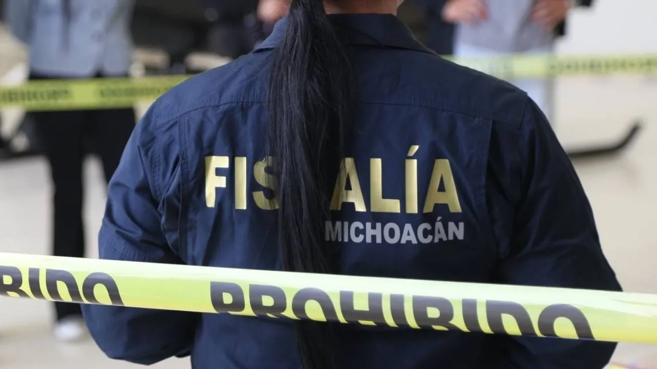 Asesinan a dos niños y a un guardia comunitario en Aquila, Michoacán