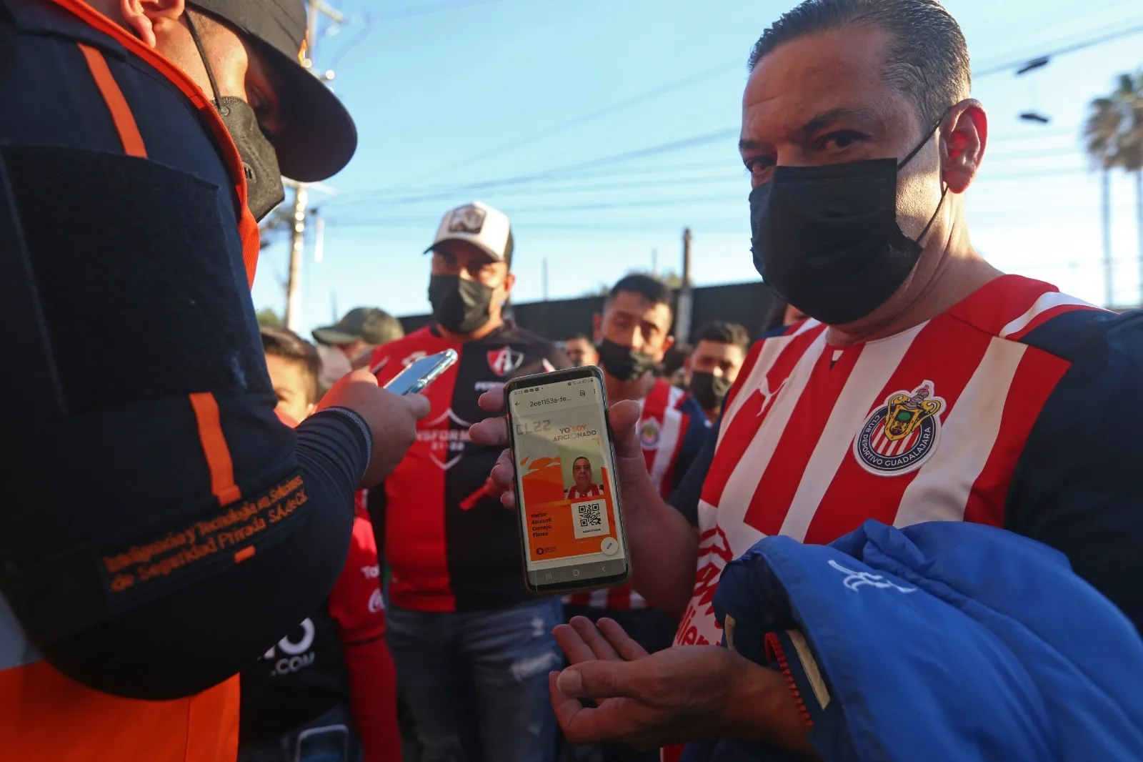 El Fan ID, una promesa que fracasó por falta de dinero