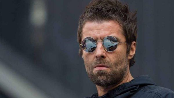 Liam Gallagher dará concierto virtual para todo el mundo
