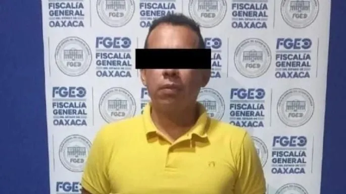 Detienen a hombre en Oaxaca por conductas de carácter sexual contra un perro