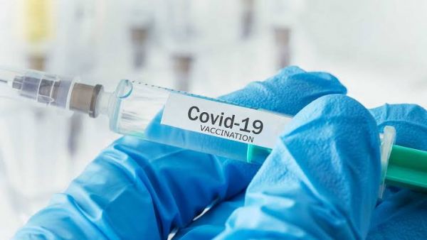 Etapas de vacunación contra COVID19 en México 