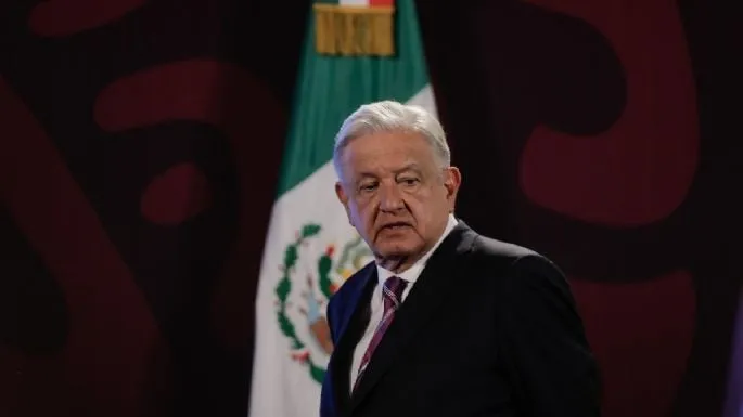 Conferencia mañanera de AMLO (04092024)