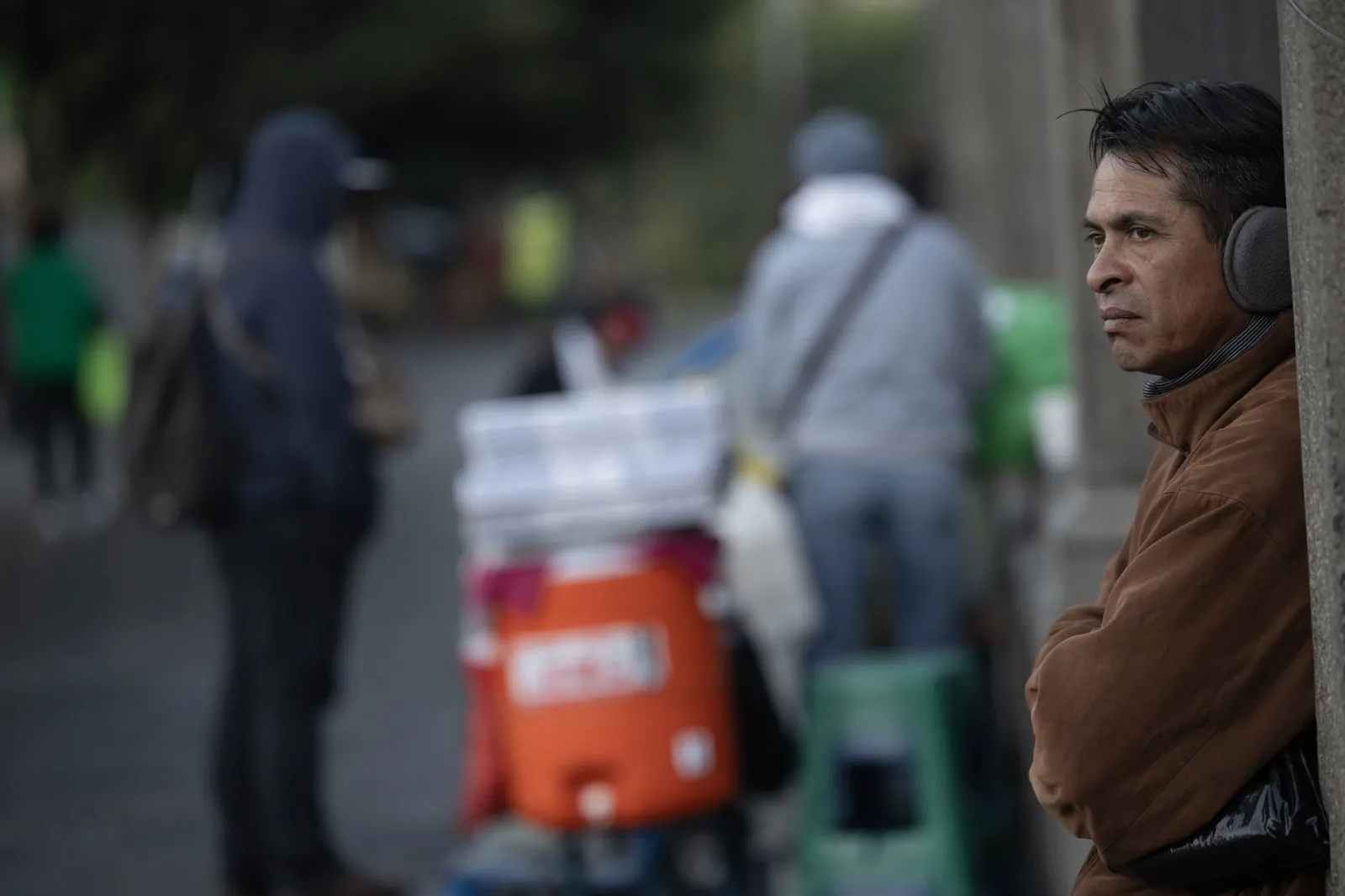 Alerta: frío en la madrugada y amanecer del martes en estas siete alcaldías de CDMX