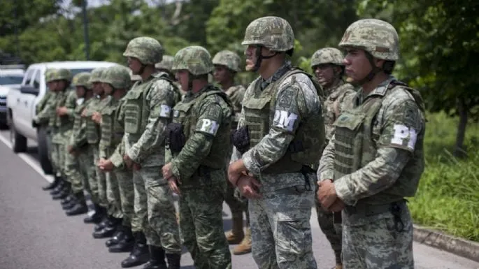 Sedena endurece reglas de educación militar tras novatada en la que murieron siete cadetes