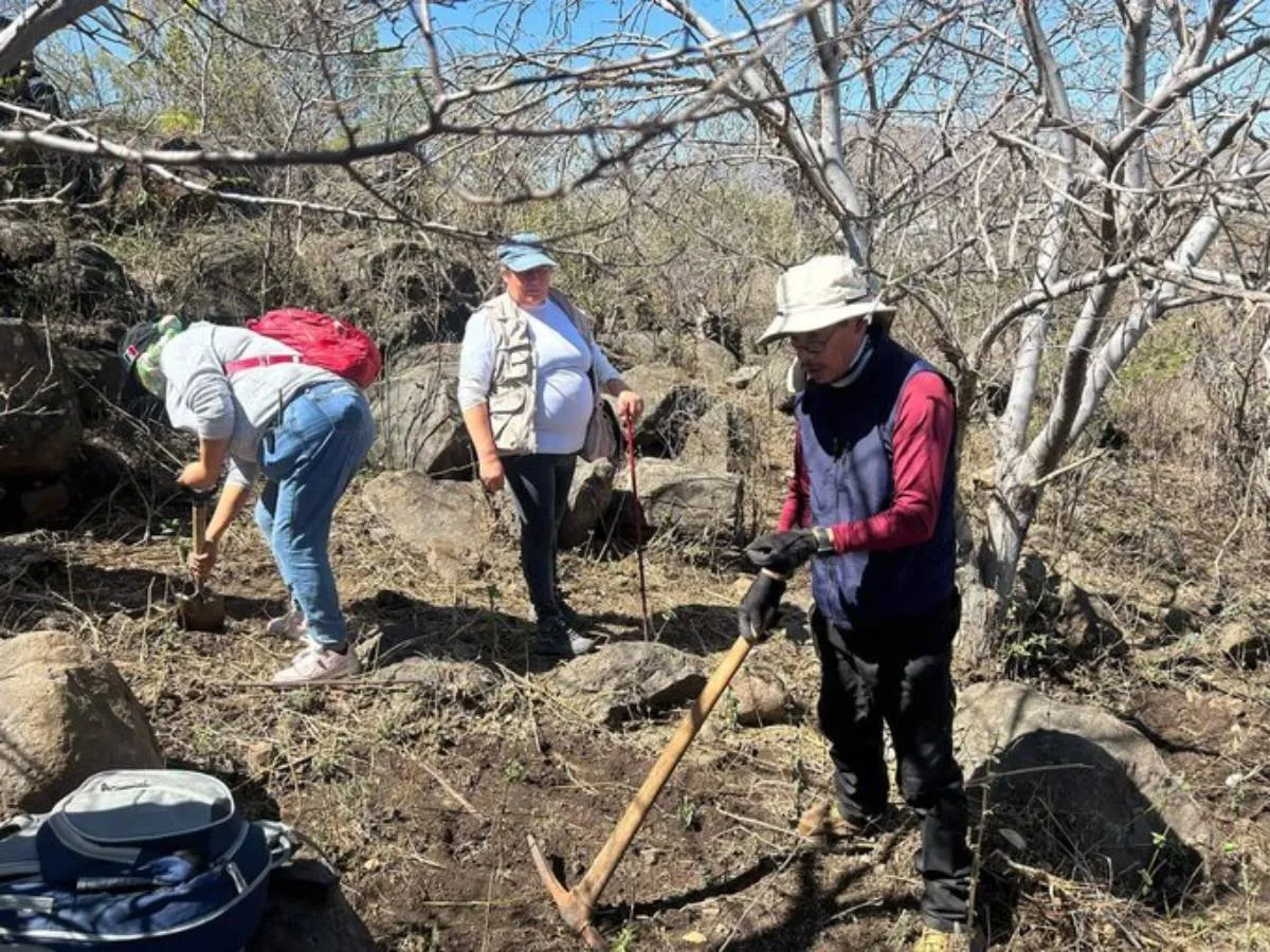 Reportan 225 defensores de la tierra y los derechos humanos asesinados en México