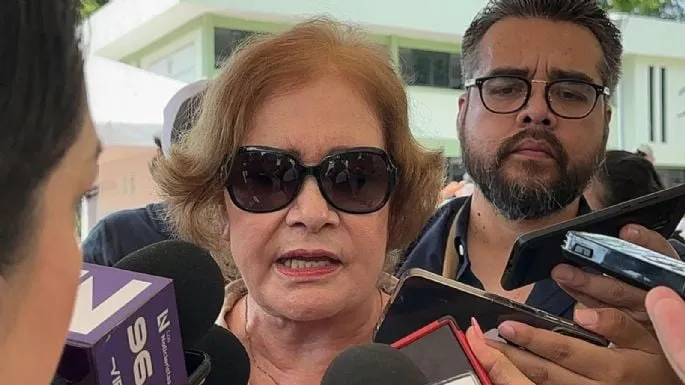 Renuncia Sara Quiñonez al cargo de fiscal de Sinaloa tras informe de la FGR sobre asesinato de Cuén