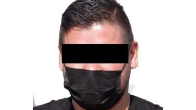 Detienen a “El Chaparrito”, jefe regional del CJNG y cercano a El Mencho