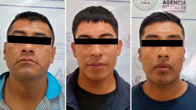 Policía es abusada sexualmente por tres de sus compañeros en Oaxaca; ya fueron detenidos