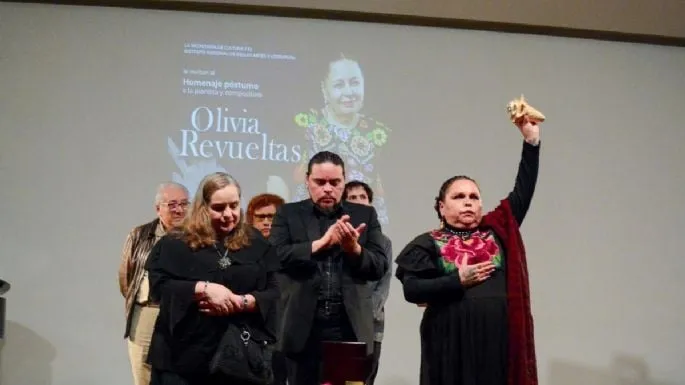 La carta de Olivia Revueltas al presidente, sin respuesta