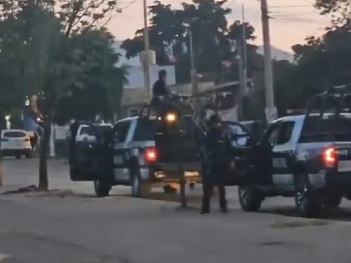 Jornada violenta en Culiacán deja dos mujeres muertas y una familia herida (Video)