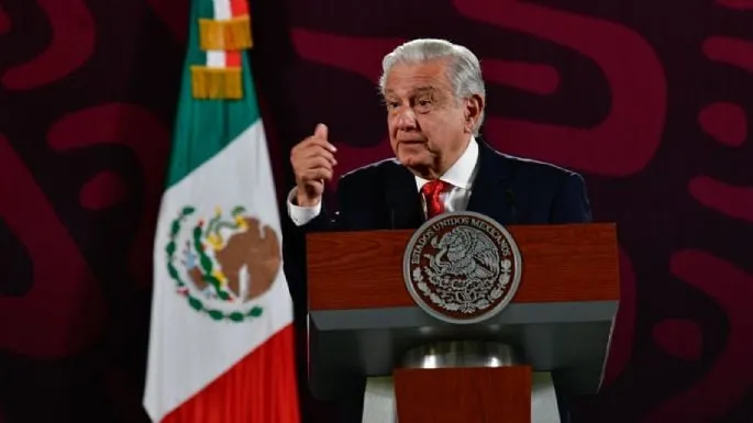 AMLO confirma profanación de tumbas del padre y hermano de Dámaso López en Sinaloa