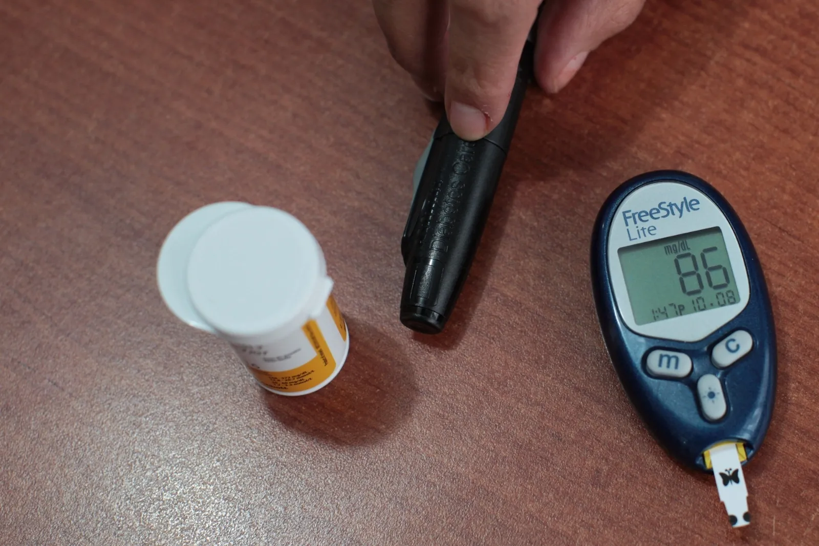 Diabetes: ¿cuántos mexicanos desconocen que la padecen?