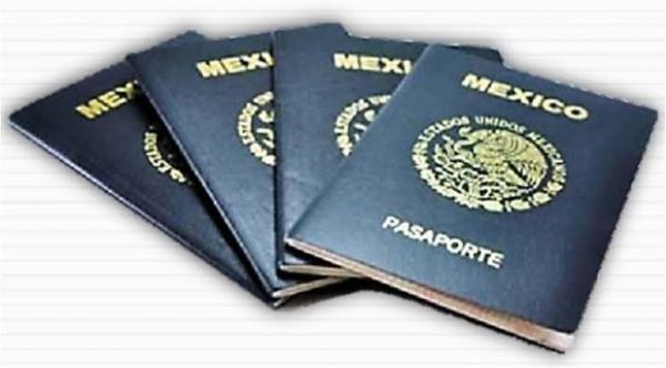 ATENCION: Oficinas de pasaportes abrirán desde este lunes 25 