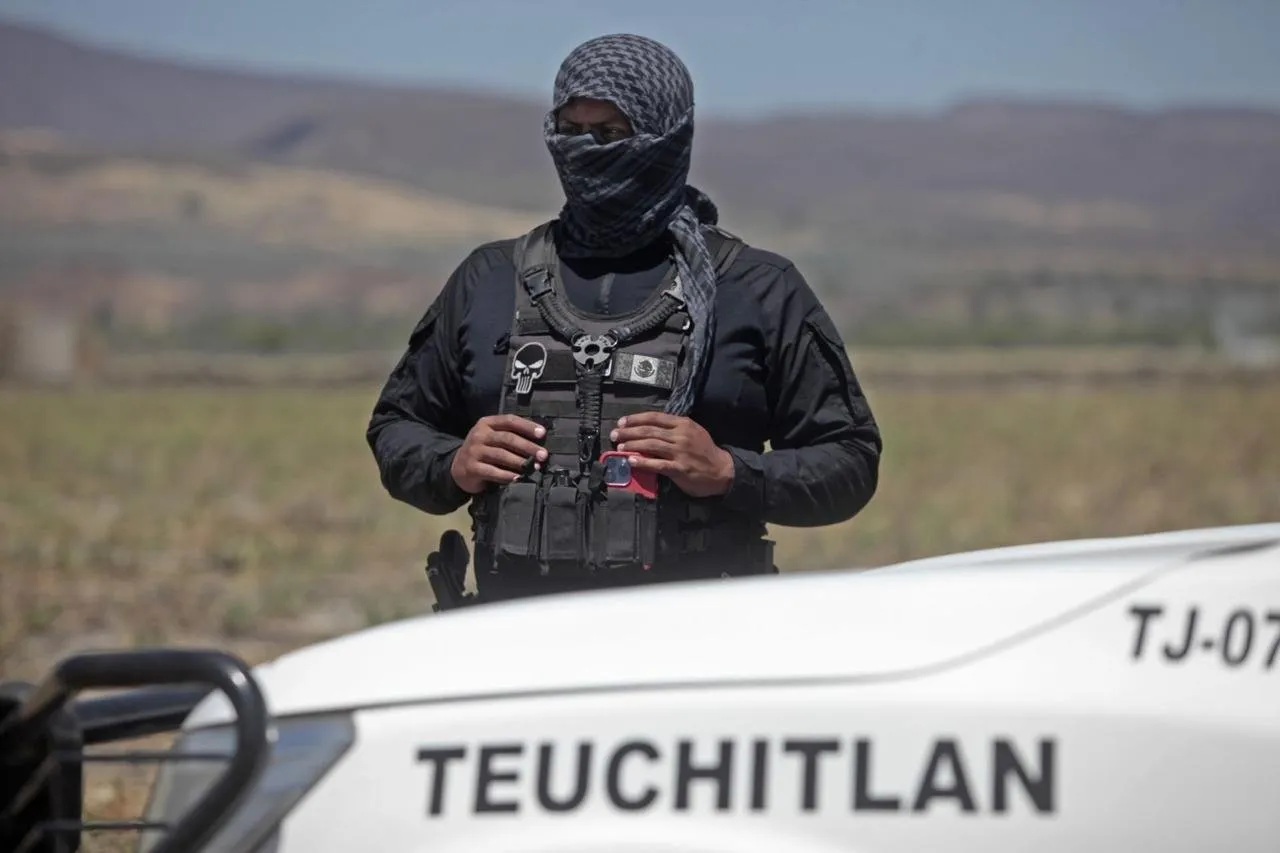 Guerreros Buscadores responde a la FGR: Rancho Izaguirre de Teuchitlán sí era campo de exterminio