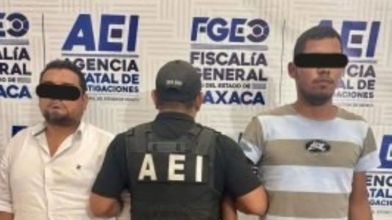 Vinculan a proceso a dos funcionarios por dar acceso a células delictivas al C2 de Pinotepa Nacional