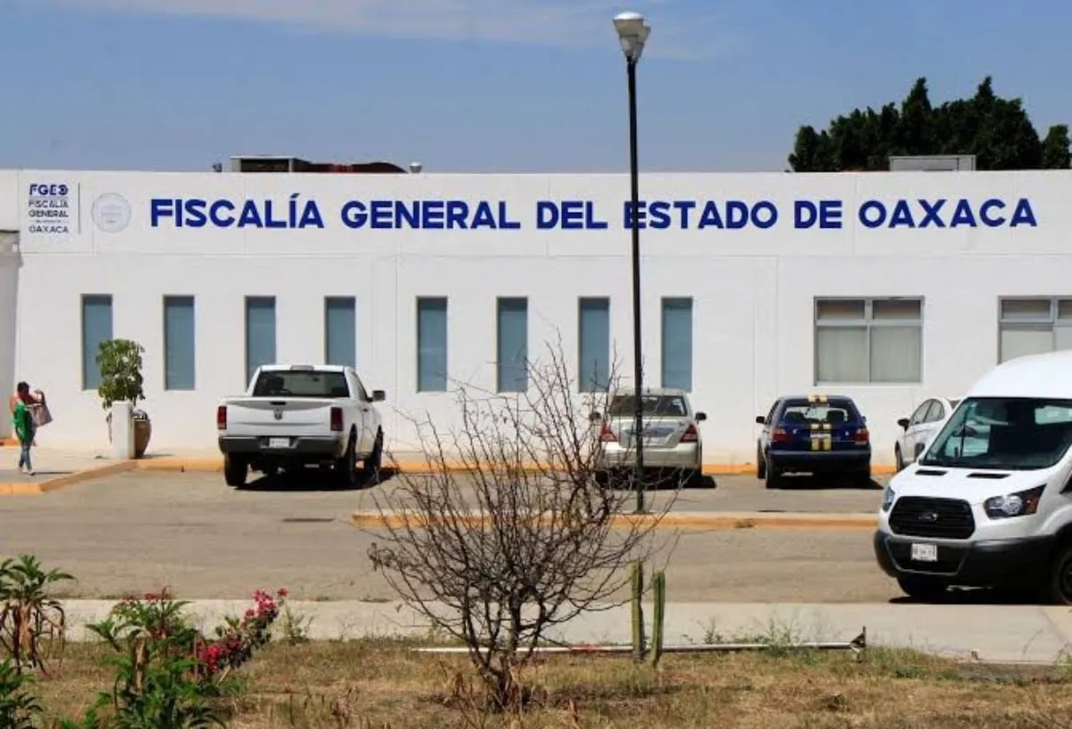 Fiscalía de Oaxaca investiga a policías por posible vínculo con desaparición de personas de Tlaxcala