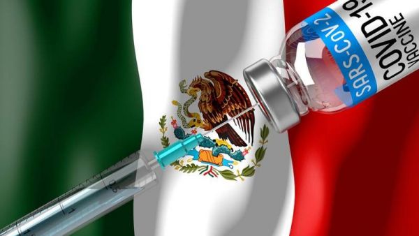 Se solicitan mexicanos, inician pruebas de vacuna Patria.