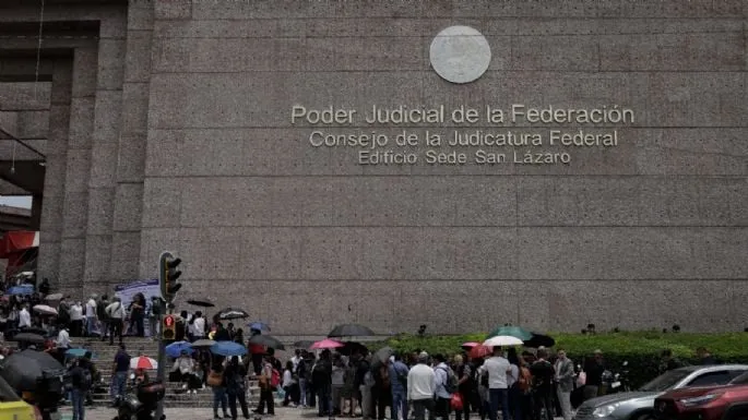 Oferta de la 4T: jueces y magistrados podrán adelantar su retiro