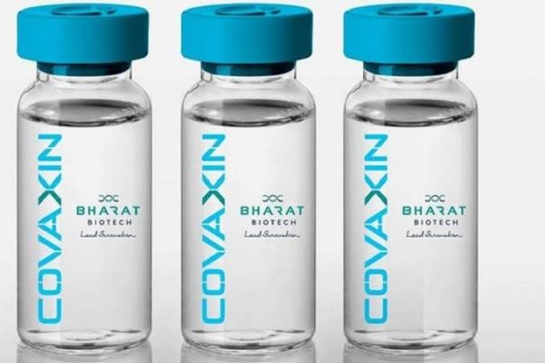 México aprueba vacuna COVAXIN