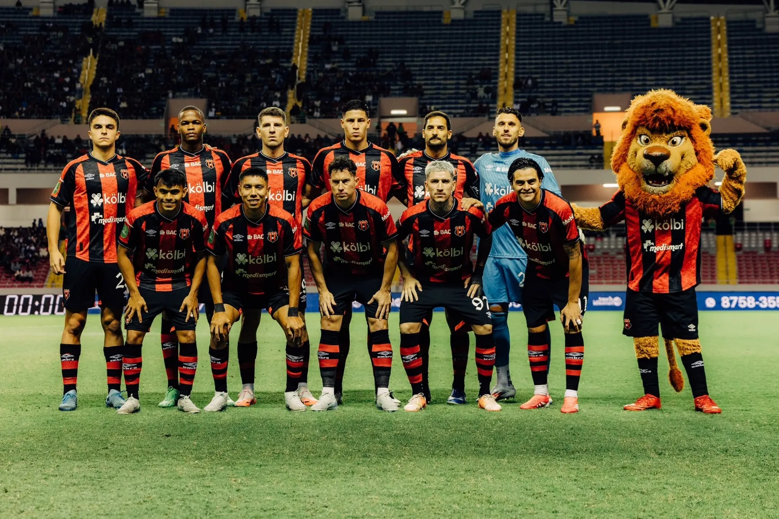 Alajuelense demanda ante TAS la exclusión del Pachuca o del León del Mundial de Clubes