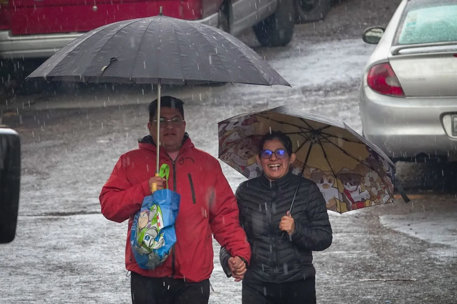 Nueva onda gélida y frente frío 24 llegan el fin de semana: alerta en estas entidades