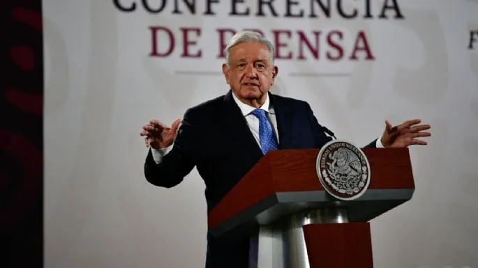 Conferencia mañanera de AMLO (150824)