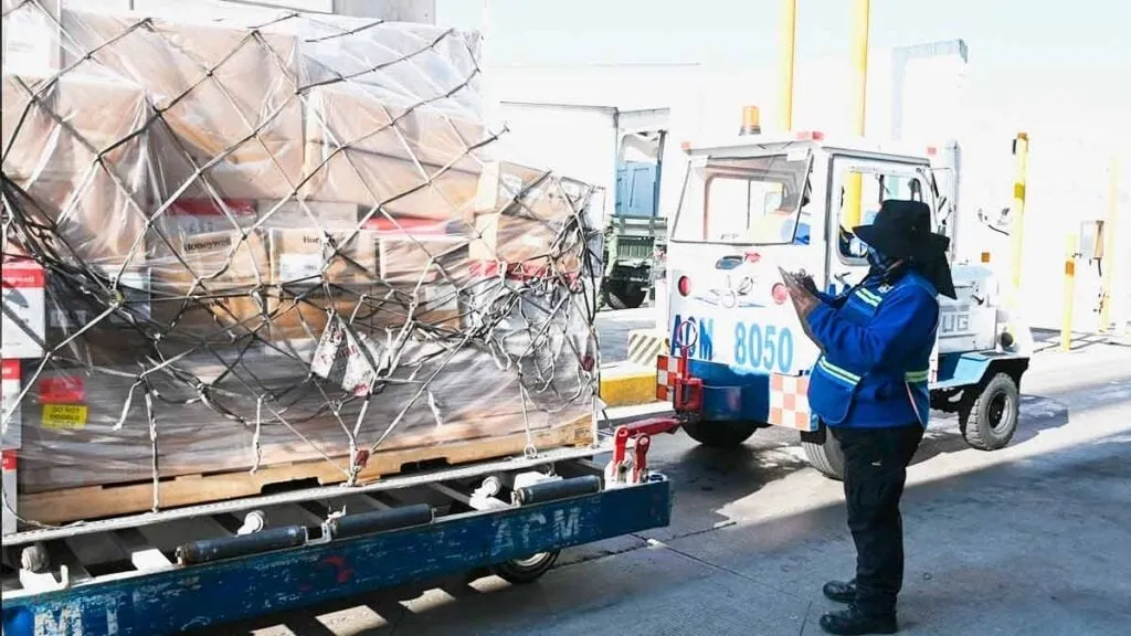 Aranceles de Trump a México son un golpe bajo al libre comercio: CAAAREM