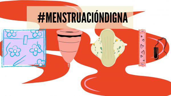 #MenstruaciónDigna: Senado elimina IVA en productos de gestión menstrual.