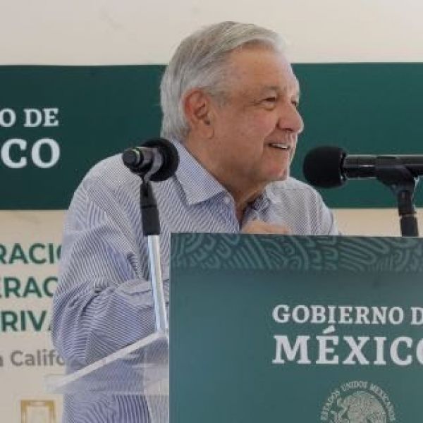AMLO: México resolvió en 5 días lo que Texas no ha podido
