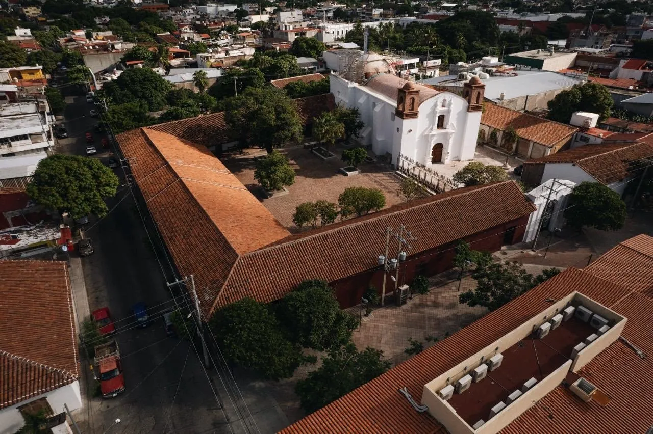 Cultura entrega tres inmuebles restaurados del PNR y anuncia nueva escuela de restauración