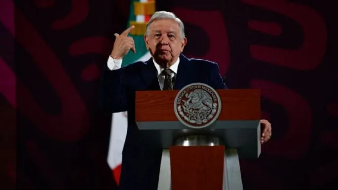 Conferencia mañanera de AMLO (28082024)