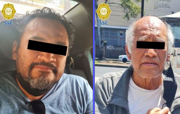 Detienen a agresores de automovilista que viajaba con familia: Omar García Harfuch