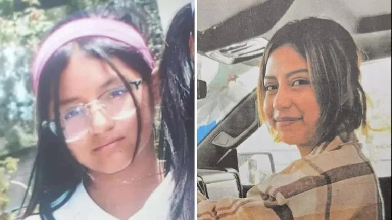 Confirman rapto de dos adolescentes en Santa Isabel Cholula, Puebla