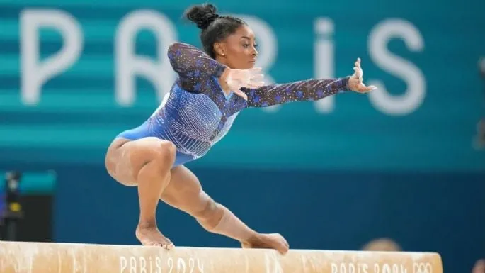 Los momentos memorables de París 2024: De Simone Biles a Léon Marchand e Imane Khelif