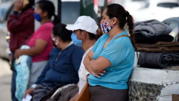 México se acerca “al punto mínimo absoluto” de la pandemia