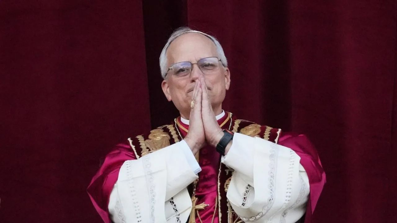 Teólogos ven a León XIV como un papa comprometido con las víctimas de la violencia en México
