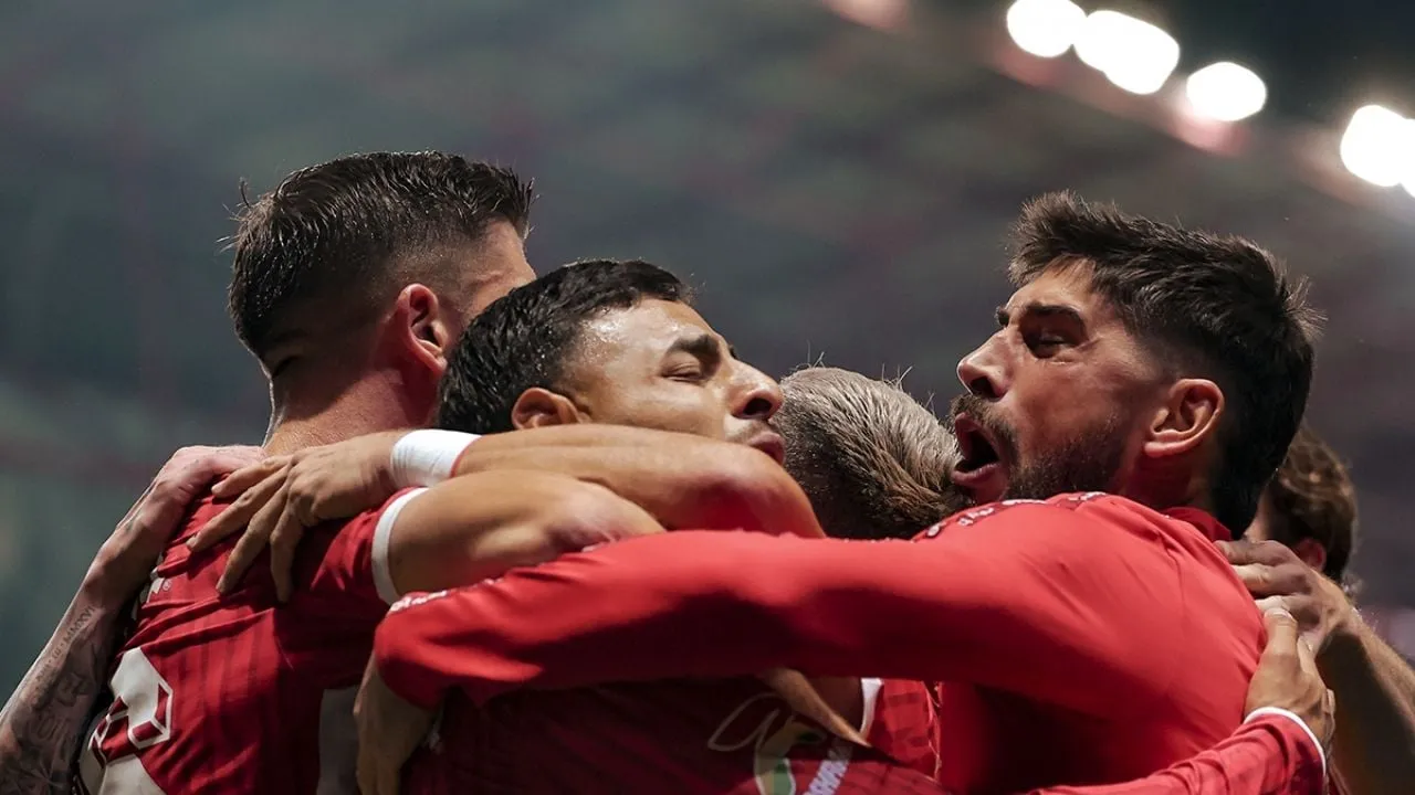 Toluca elimina por posición en la tabla a Rayados y avanza a las semifinales de la Liga MX (Videos)
