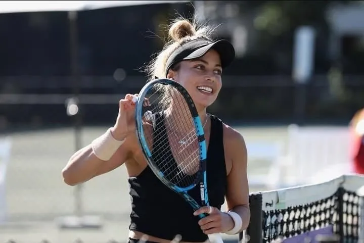 La mexicana Renata Zarazúa logra avanzar a la segunda ronda del Abierto de Australia